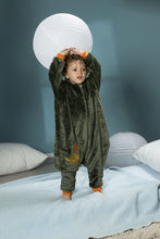 Load image into Gallery viewer, Sleeping Bags-Dinosaur (Size:12m) BLACK FRIAY OFFER!!