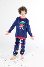 Load image into Gallery viewer, Boy's M&Ms Fleece Pyjamas (Size 3-5 yrs) BLACK FRIDAY OFFER!! BUNDLE OFFER APPLIES