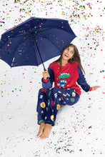 Load image into Gallery viewer, Women's M&Ms Fleece Pyjamas (Sizes XL)-BLACK FRIDAY OFFER