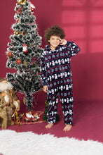 Load image into Gallery viewer, Boy's & Girl's Christmas Onesie (Sizes 6) BLACK FRIDAY OFFER!!