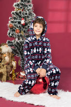 Load image into Gallery viewer, Boy's & Girl's Christmas Onesie (Sizes 6) BLACK FRIDAY OFFER!!