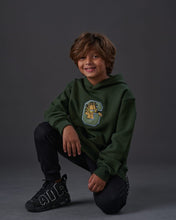 Load image into Gallery viewer, Boy's & Girl's Hoodies -Garfield (Size 7&8 yrs) BLACK FRIDAY OFFER!! HOODIE BUNDLE OFFER APPLIES