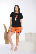 Load image into Gallery viewer, Flintstones- Women's Pyjamas (Sizes: S-Xl)