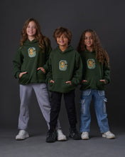 Load image into Gallery viewer, Boy's & Girl's Hoodies -Garfield (Size 7&8 yrs) BLACK FRIDAY OFFER!! HOODIE BUNDLE OFFER APPLIES