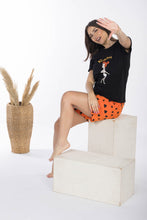 Load image into Gallery viewer, Flintstones- Women's Pyjamas (Sizes: S-Xl)
