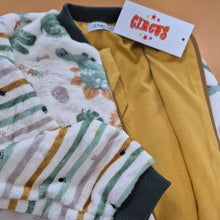 Load image into Gallery viewer, Baby Boy's Dino Fleece Sleeping Bag (Size12m-6yrs)