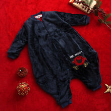 Load image into Gallery viewer, Sleeping Bag-Mr Noisy (Size 12m)