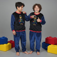 Load image into Gallery viewer, Boy's LEGO Fleece Pyjamas (Sizes:7-12 yrs)