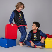 Load image into Gallery viewer, Boy's LEGO Fleece Pyjamas (Sizes:7-12 yrs)