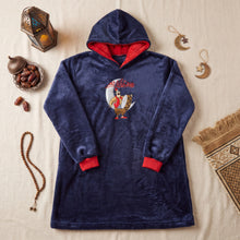 Load image into Gallery viewer, Snuddie- Men & Women-RAMADAN EDITION-ONE SIZE