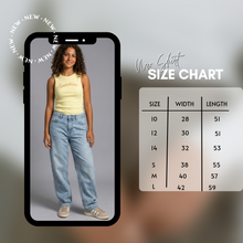 Load image into Gallery viewer, Ribbed Cotton Tank Top-Yellow Sunshine
