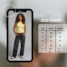 Load image into Gallery viewer, Ribbed Cotton Tank Top- Butter Yellow- BUNDLE OFFER!!
