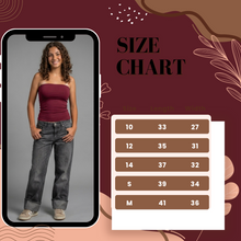 Load image into Gallery viewer, Tube Top- Burgundy