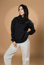 Load image into Gallery viewer, Women&#39;s Hoodie-Black (Sizes S-XL)-BLACK FRIDAY OFFER!! HOODIE BUNDLE OFFER APPLIES
