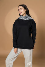 Load image into Gallery viewer, Women&#39;s Hoodie-Black (Sizes S-XL)-BLACK FRIDAY OFFER!! HOODIE BUNDLE OFFER APPLIES
