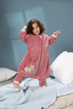 Load image into Gallery viewer, Sleeping Bags-Butterfly (Sizes:12m) BLACK FRIDAY OFFER!
