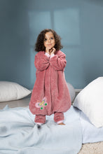 Load image into Gallery viewer, Sleeping Bags-Butterfly (Sizes:12m) BLACK FRIDAY OFFER!

