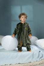 Load image into Gallery viewer, Sleeping Bags-Dinosaur (Size:12m) BLACK FRIAY OFFER!!
