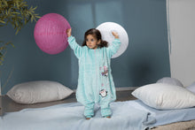 Load image into Gallery viewer, Sleeping Bag- Penguin (Sizes 12m) BLACK FRIDAY OFFER!!

