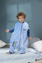 Load image into Gallery viewer, Sleeping Bags-Bluey (Sizes: 12m) BLACK FRIDAY OFFER!!

