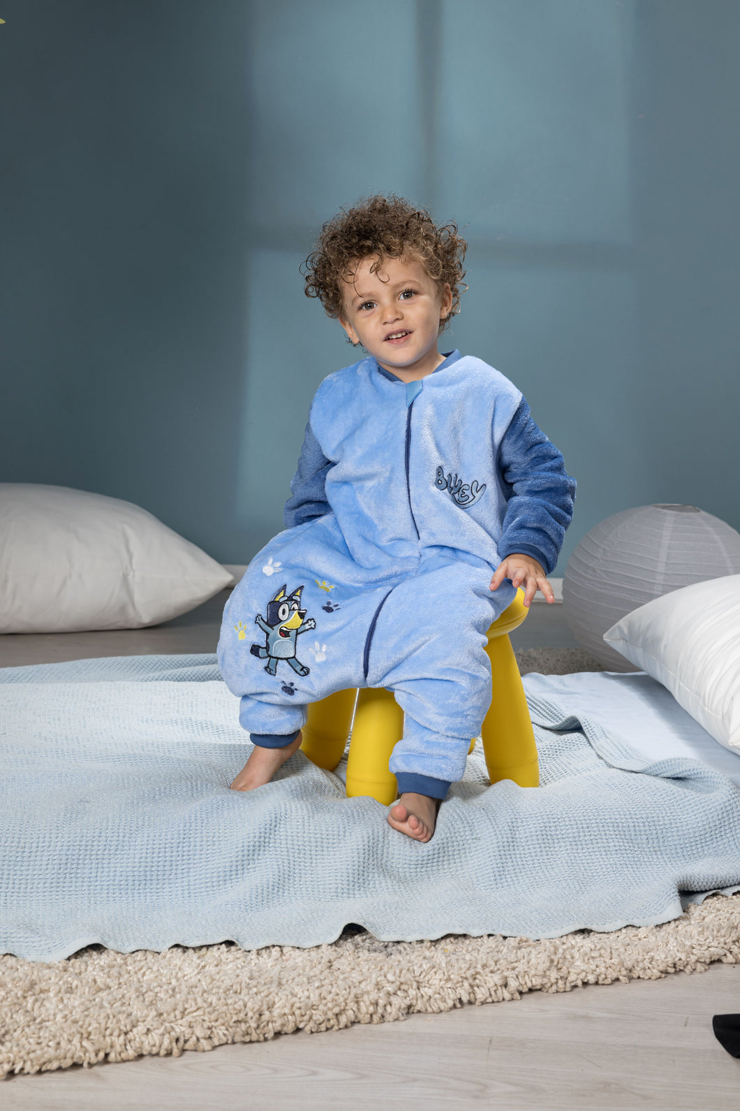 Sleeping Bags-Bluey (Sizes: 12m) BLACK FRIDAY OFFER!!