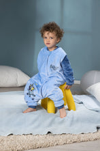 Load image into Gallery viewer, Sleeping Bags-Bluey (Sizes: 12m) BLACK FRIDAY OFFER!!
