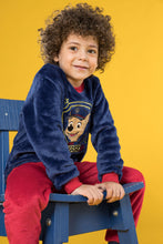 Load image into Gallery viewer, Boys&#39; Chase Fleece Pyjamas (Sizes 3-5 yrs)BLACK FRIDAY OFFER!! BUNDLE OFFER APPLIES
