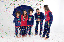 Load image into Gallery viewer, Girls&#39; M&amp;Ms Fleece Pyjamas (Sizes 3-7 yrs)BLACK FRIDAY OFFER!! BUNDLE OFFER APPLIES
