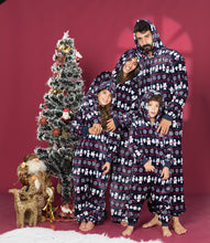 Load image into Gallery viewer, Men &amp; Women&#39;s Christmas Onesies (Size: M/L, L/XL) BLACK FRIDAY OFFER!!
