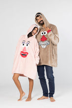 Load image into Gallery viewer, SNUDDIE- Mrs Potatoe- One Size-BLACK FRIDAY OFFER

