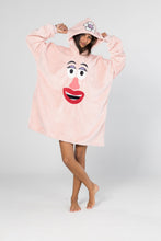 Load image into Gallery viewer, SNUDDIE- Mrs Potatoe- One Size-BLACK FRIDAY OFFER
