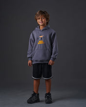 Load image into Gallery viewer, Boys&#39; Hoodies- Duffy Duck(Size 7&amp; 9)-BLACK FRIDAY OFFER!! HOODIE BUNDLE OFFER APPLIES
