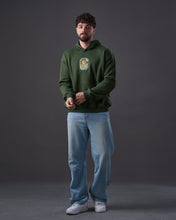 Load image into Gallery viewer, Men&#39;s Hoodies-Garfield (Size S &amp; M) BLACK FRIDAY OFFER!! HOODIE BUNDLE APPLIES
