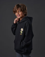 Load image into Gallery viewer, Boys&#39; Hoodie-Charlie Brown (Sizes 7-12 yrs)- BLACK FRIDAY OFFER!! HOODIE BUNDLE OFFER APPLIES
