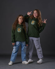 Load image into Gallery viewer, Boy&#39;s &amp; Girl&#39;s Hoodies -Garfield (Size 7&amp;8 yrs) BLACK FRIDAY OFFER!! HOODIE BUNDLE OFFER APPLIES
