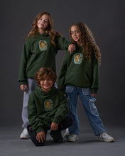 Load image into Gallery viewer, Boy&#39;s &amp; Girl&#39;s Hoodies -Garfield (Size 7&amp;8 yrs) BLACK FRIDAY OFFER!! HOODIE BUNDLE OFFER APPLIES
