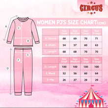 Load image into Gallery viewer, Women&#39;s M&amp;Ms Fleece Pyjamas (Sizes XL)-BLACK FRIDAY OFFER
