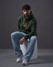 Load image into Gallery viewer, Men&#39;s Hoodies-Garfield (Size S &amp; M) BLACK FRIDAY OFFER!! HOODIE BUNDLE APPLIES
