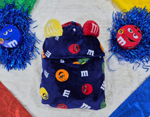 Load image into Gallery viewer, SNUDDIE-M&amp;MS-ONE SIZE
