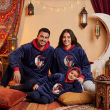 Load image into Gallery viewer, Snuddie- Men &amp; Women-RAMADAN EDITION-ONE SIZE
