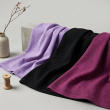 Load image into Gallery viewer, Asymmetrical Dress-Black
