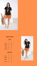 Load image into Gallery viewer, Flintstones- Women's Pyjamas (Sizes: S-Xl)
