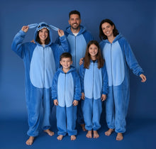 Load image into Gallery viewer, Onesie-Fleece-Stitch (Size S-L)
