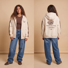 Load image into Gallery viewer, Heavy Jacket- Embroidered-Gilmore Girls
