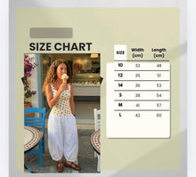 Load image into Gallery viewer, Basic Square Neck-Polka Dots-Yellow &amp; Brown Spots
