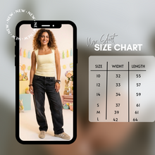 Load image into Gallery viewer, Basic Square Neck-Yellow
