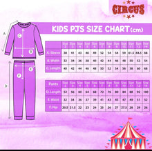 Load image into Gallery viewer, Boy&#39;s- Smurfs-Fleece Pyjamas- (Size 14)
