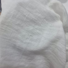 Load image into Gallery viewer, Asymmetrical Long Flowy Top-White
