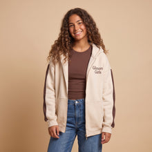 Load image into Gallery viewer, Heavy Jacket- Embroidered-Gilmore Girls
