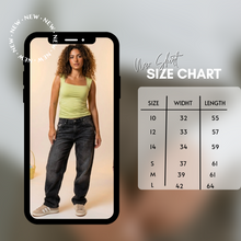 Load image into Gallery viewer, Basic Square Neck- Green
